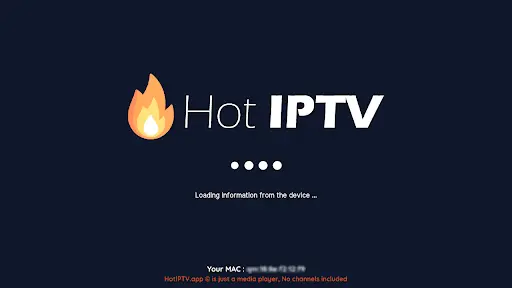 hot iptv Samsung TV