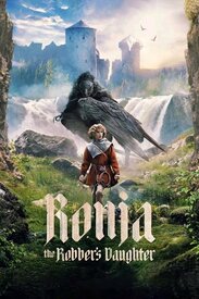Ronja the Robber's Daughter iptv nordic
