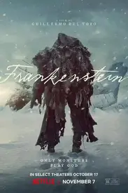 frankenstein film IPTV Nordic